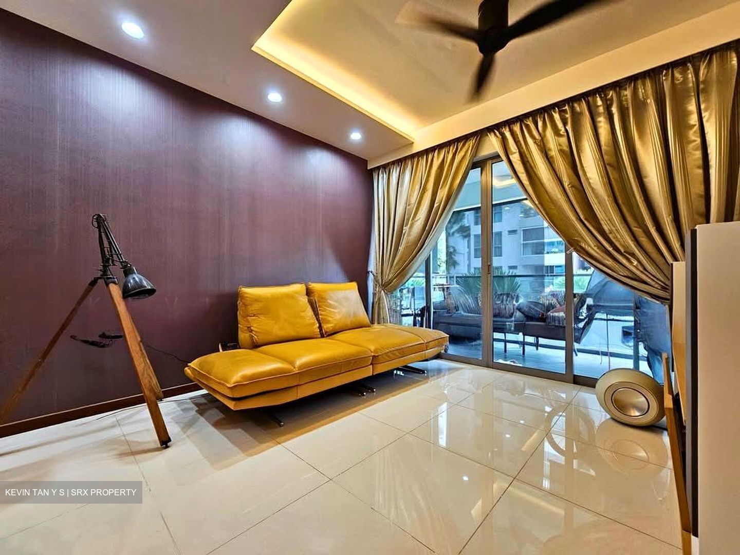 A Treasure Trove (D19), Condominium #587764841